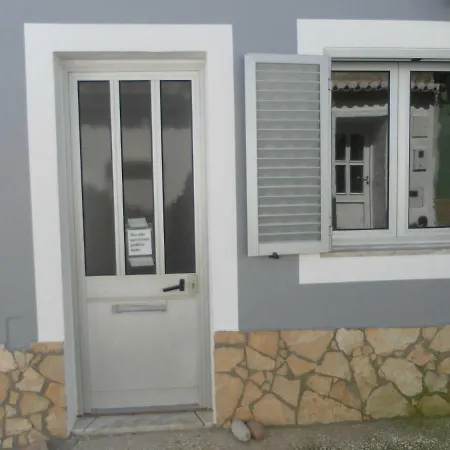 Casa Bianca Apartment *