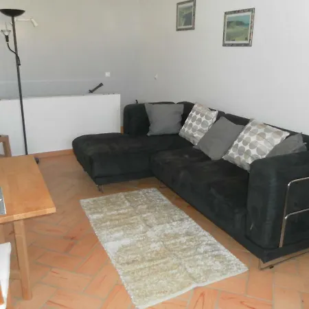 Lägenhet Casa Bianca