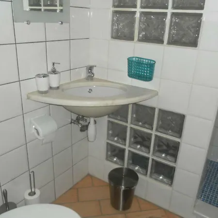 Casa Bianca Hortas do Tabual