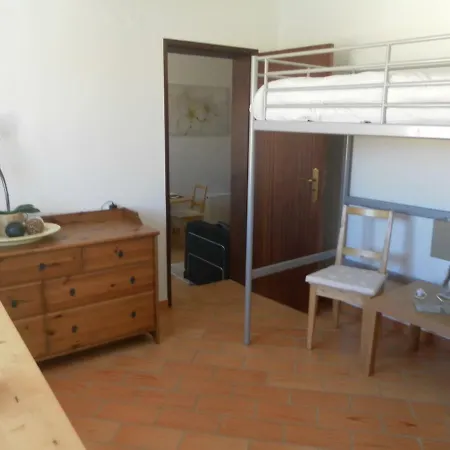 Lejlighed Casa Bianca Hortas do Tabual