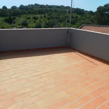 Casa Bianca *